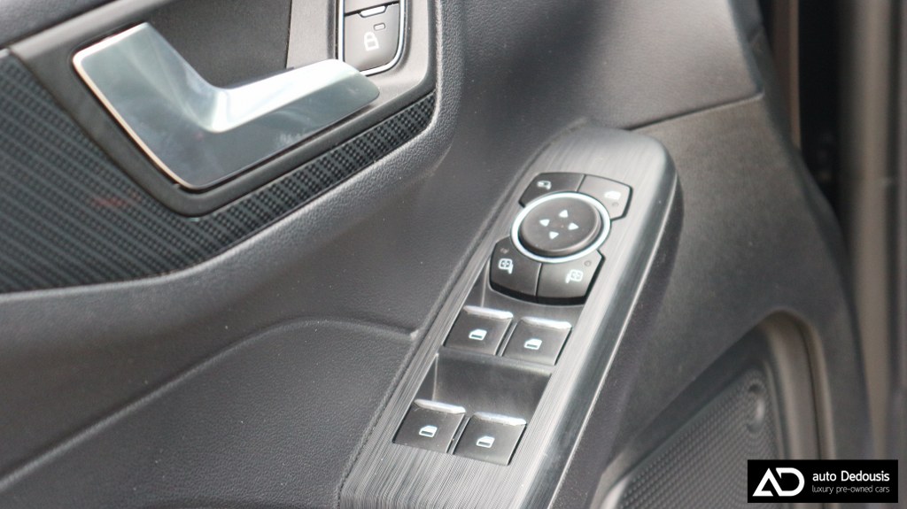 Ford Kuga Diesel | St-Line | Navi | Led
