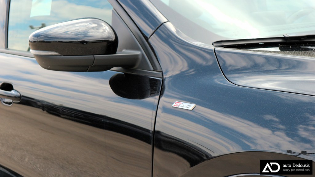 Ford Kuga Diesel | St-Line | Navi | Led