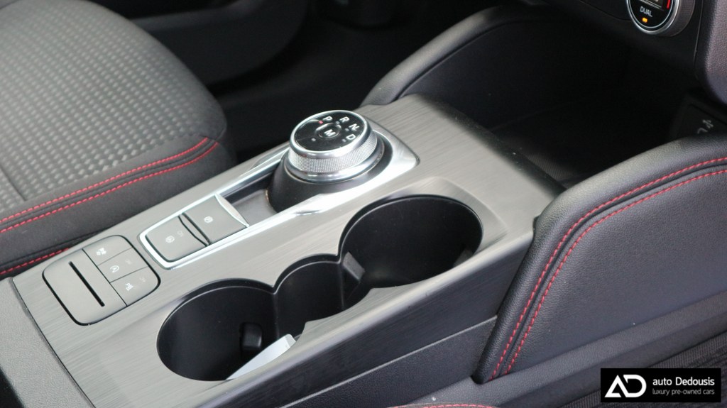 Ford Kuga Diesel | St-Line | Navi | Led