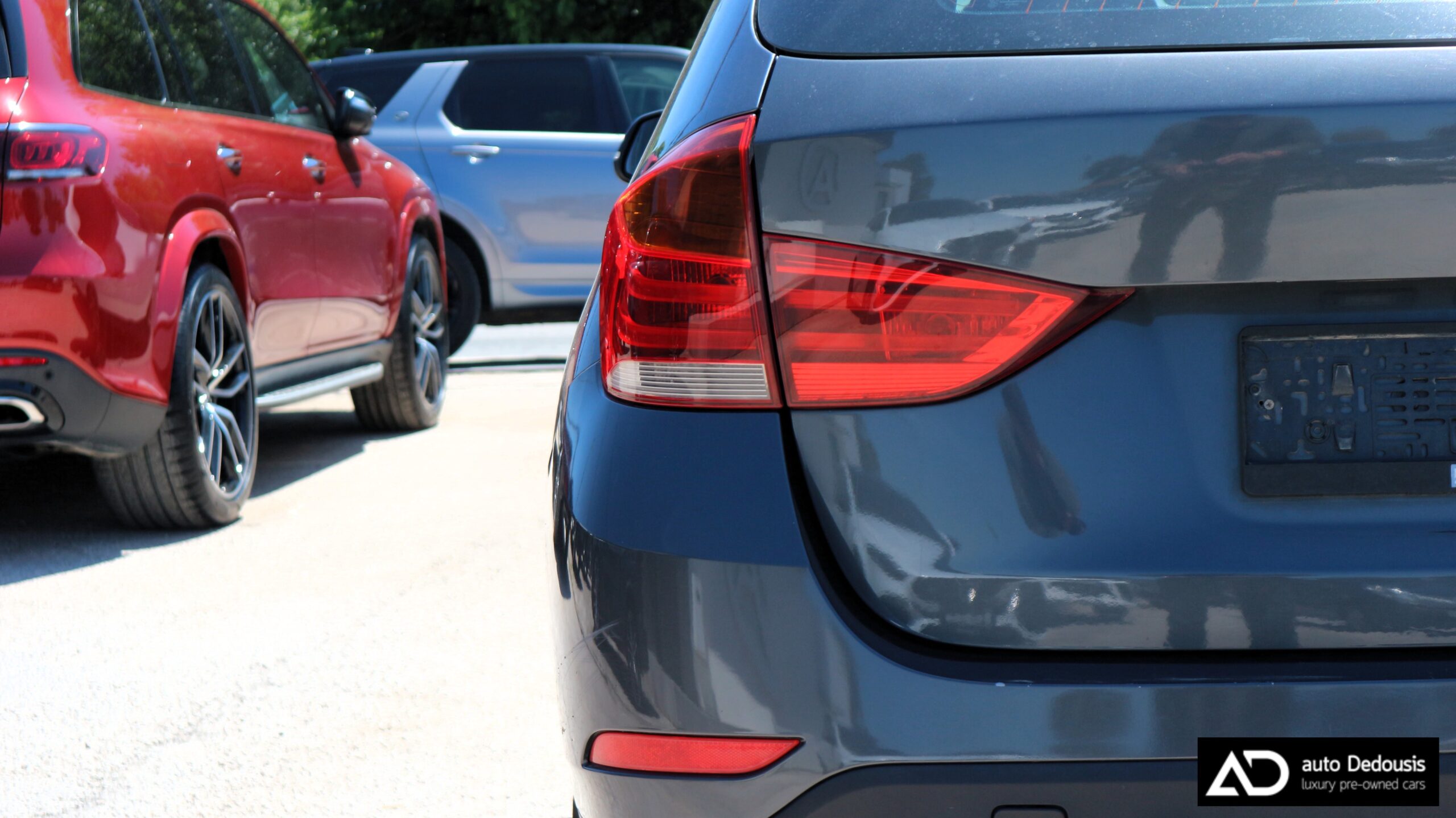 Bmw X1 2015 Sdrive | Steptronic | Navigation