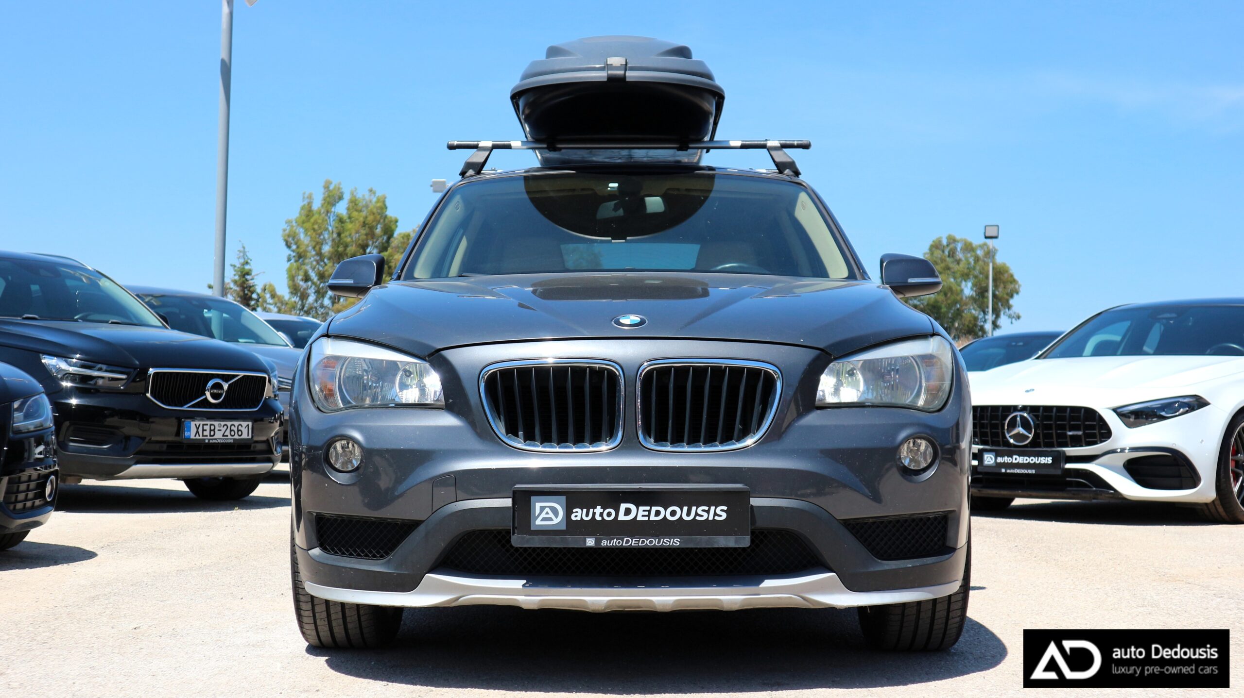 Bmw X1 2015 Sdrive | Steptronic | Navigation