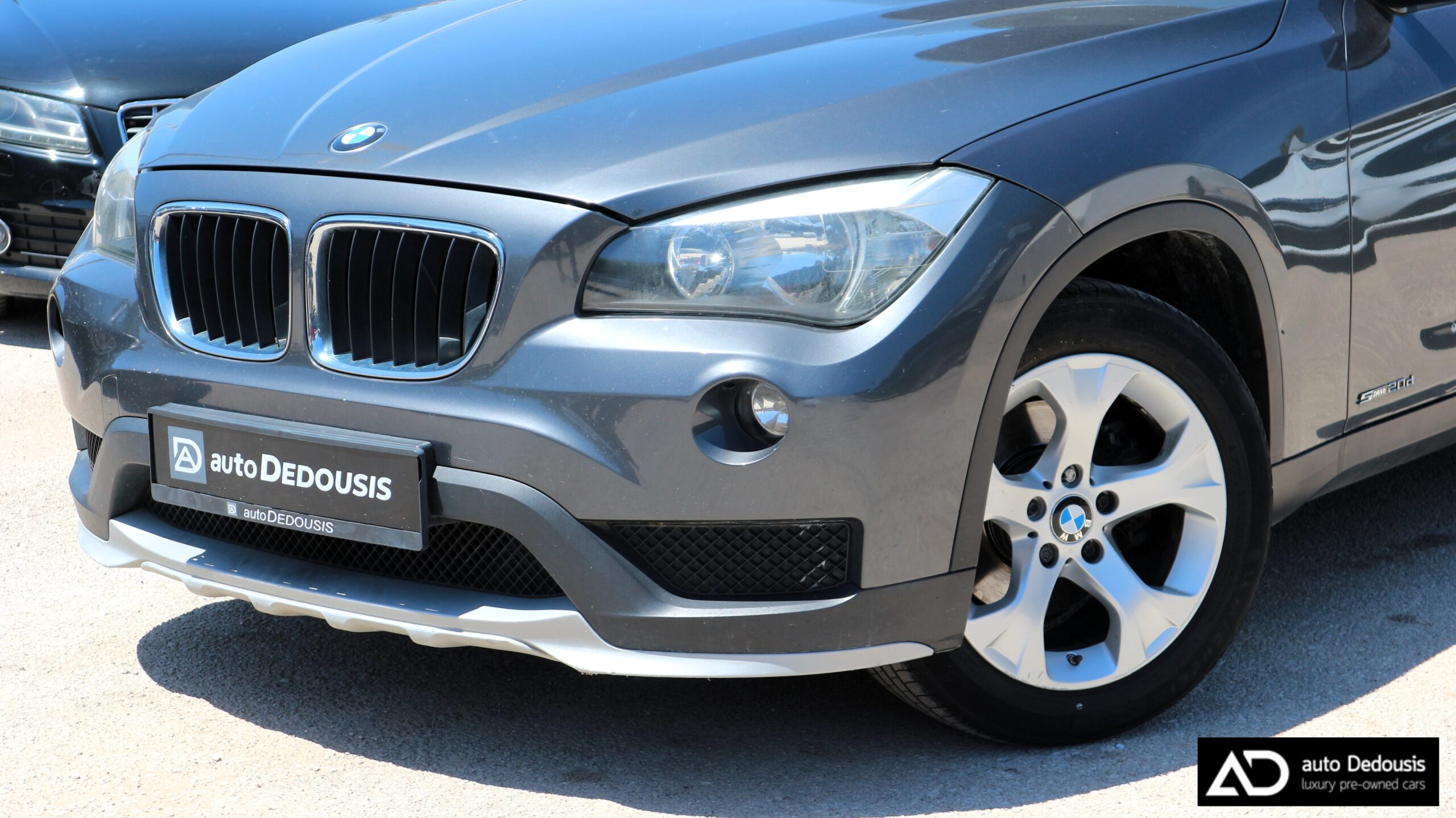 Bmw X1 2015 Sdrive | Steptronic | Navigation