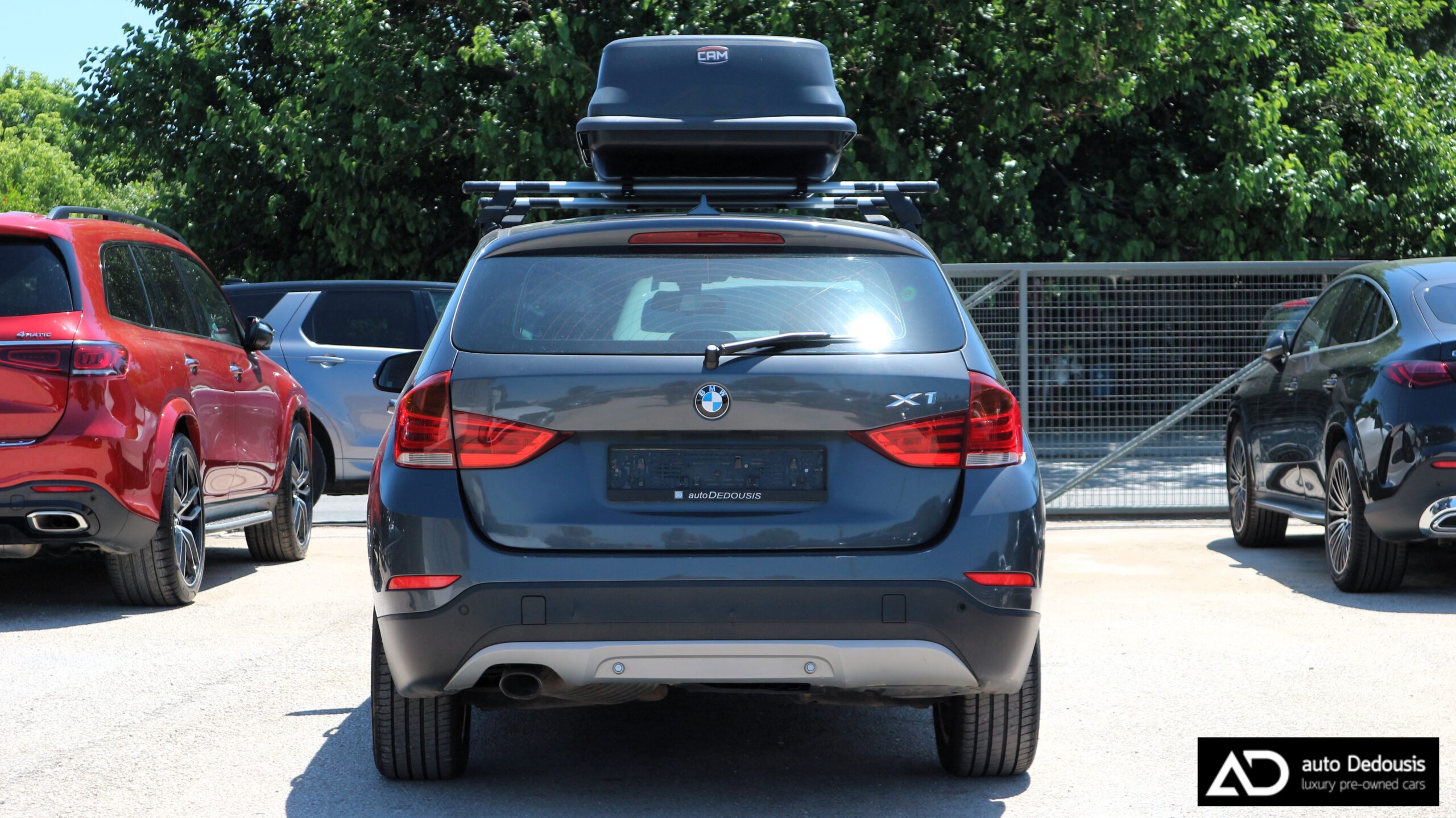 Bmw X1 2015 Sdrive | Steptronic | Navigation