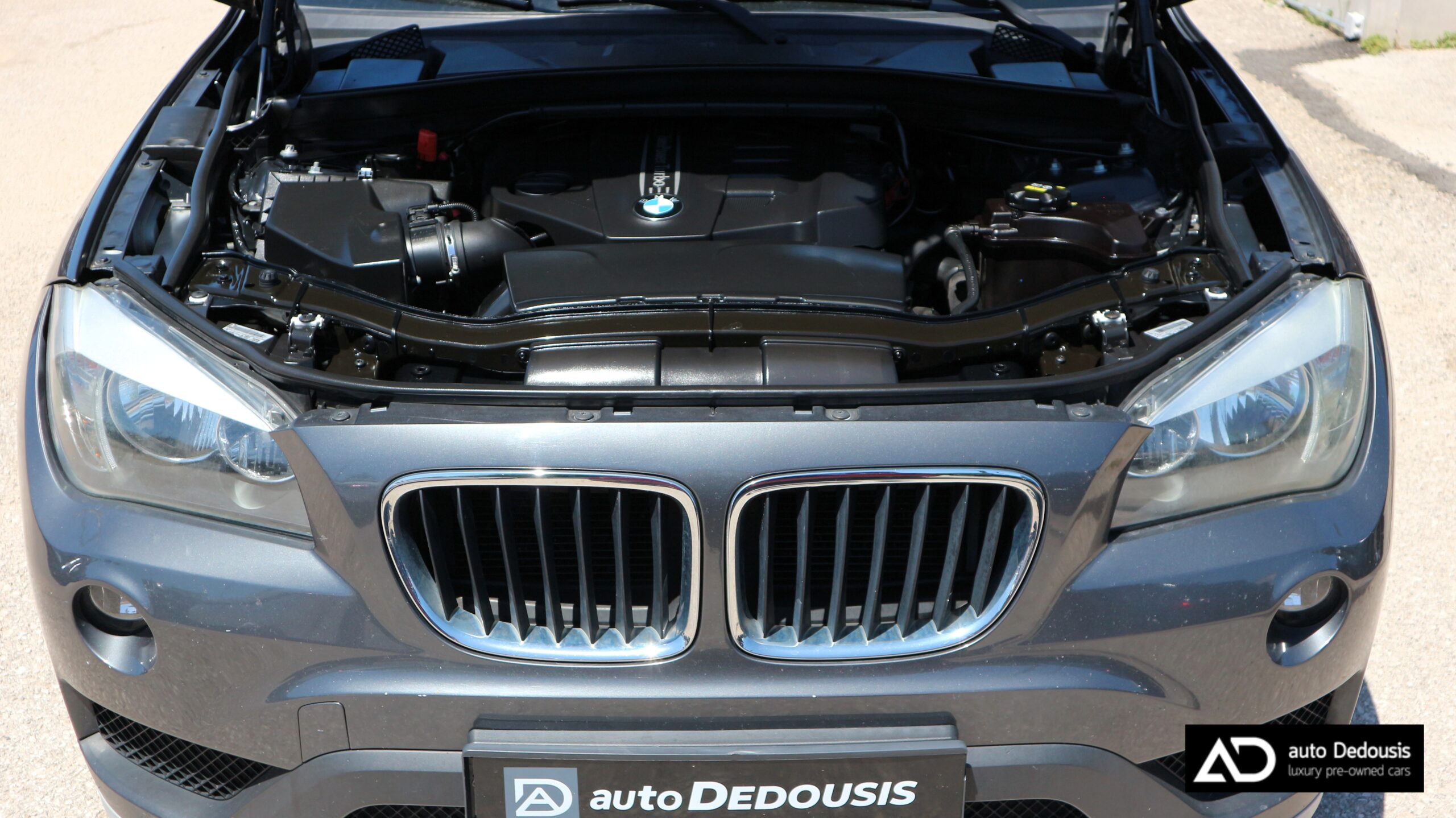 Bmw X1 2015 Sdrive | Steptronic | Navigation