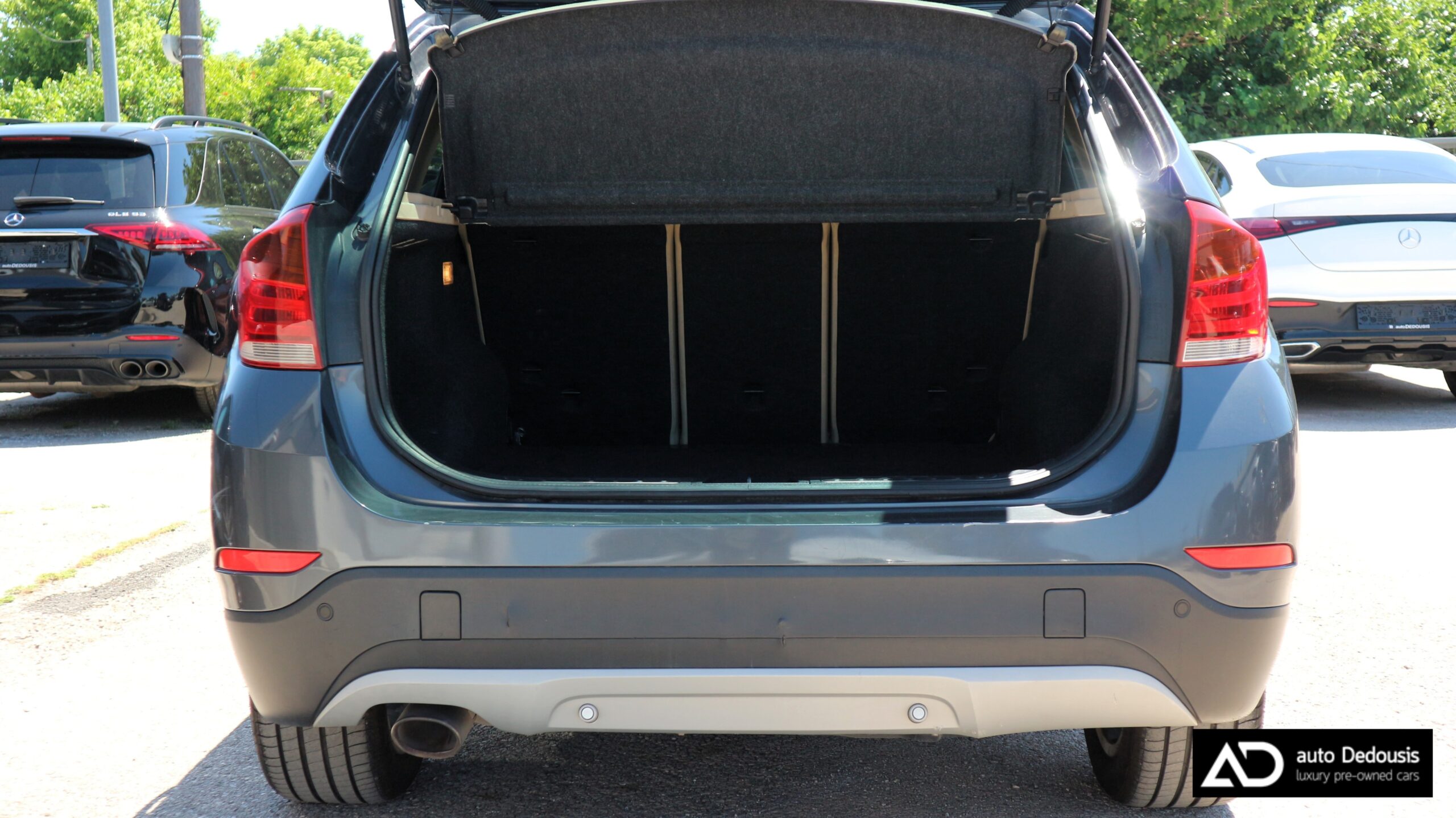 Bmw X1 2015 Sdrive | Steptronic | Navigation