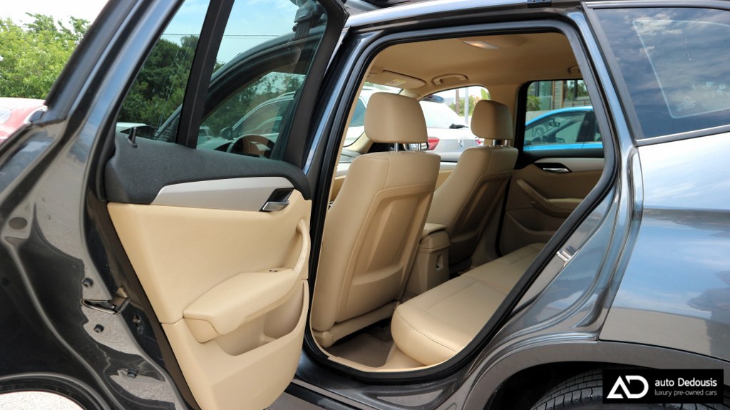 Bmw X1 2015 Sdrive | Steptronic | Navigation