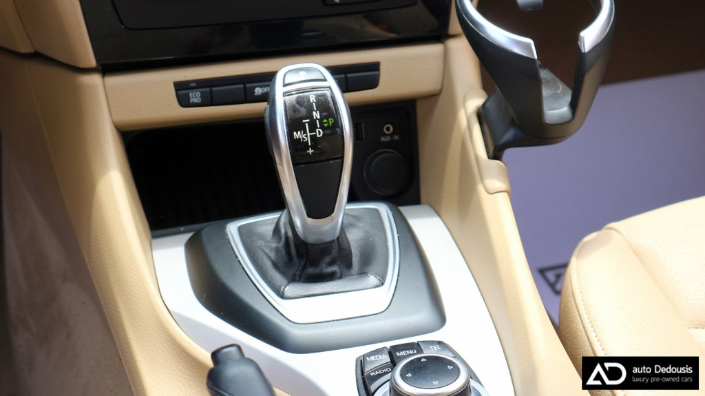Bmw X1 2015 Sdrive | Steptronic | Navigation