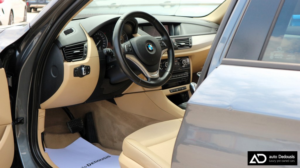 Bmw X1 2015 Sdrive | Steptronic | Navigation