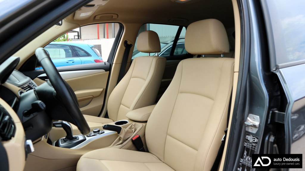 Bmw X1 2015 Sdrive | Steptronic | Navigation