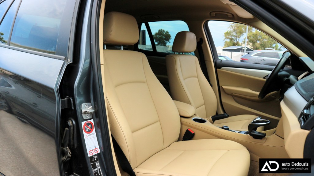Bmw X1 2015 Sdrive | Steptronic | Navigation