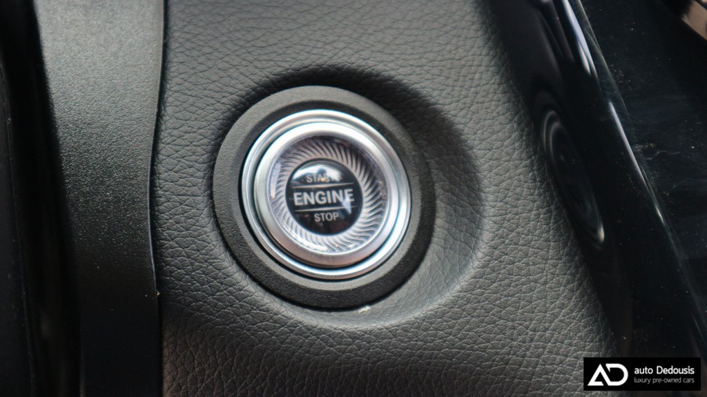 Mercedes GLC 300 Coupe 300de | Amg Line | Navi | Led
