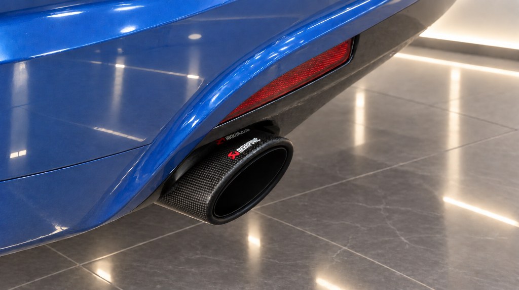 Volkswagen Scirocco R | Dsg | Panorama