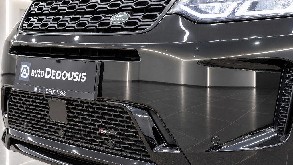Land Rover Discovery Sport Mild Hybrid | R-Dynamic S | Panorama