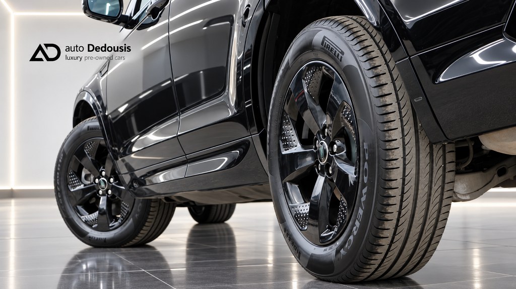 Land Rover Discovery Sport Mild Hybrid | R-Dynamic S | Panorama