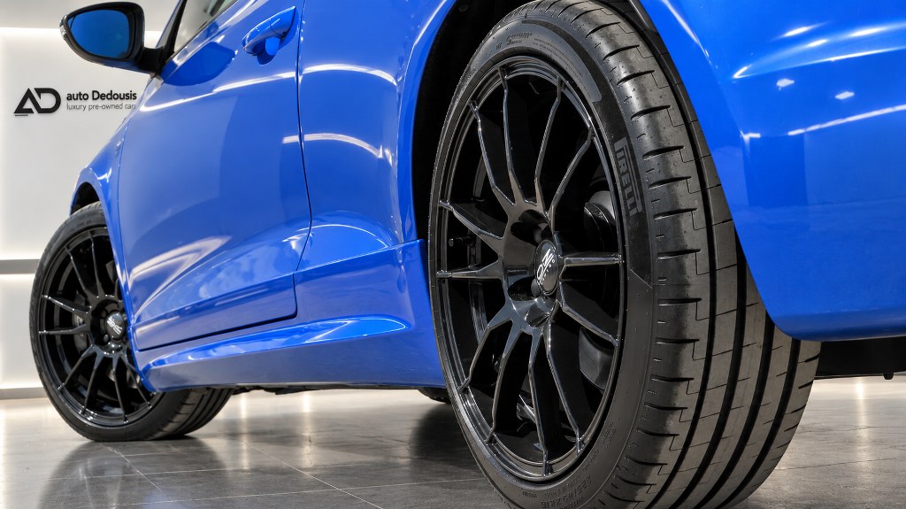 Volkswagen Scirocco R | Dsg | Panorama