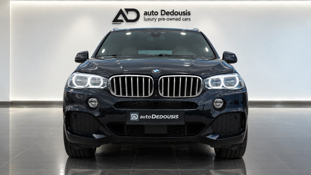 Bmw X5 40e Panorama | M-Pack | Soft Close | Head Up