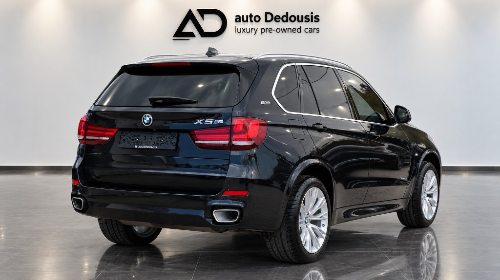 Bmw X5 40e Panorama | M-Pack | Soft Close | Head Up