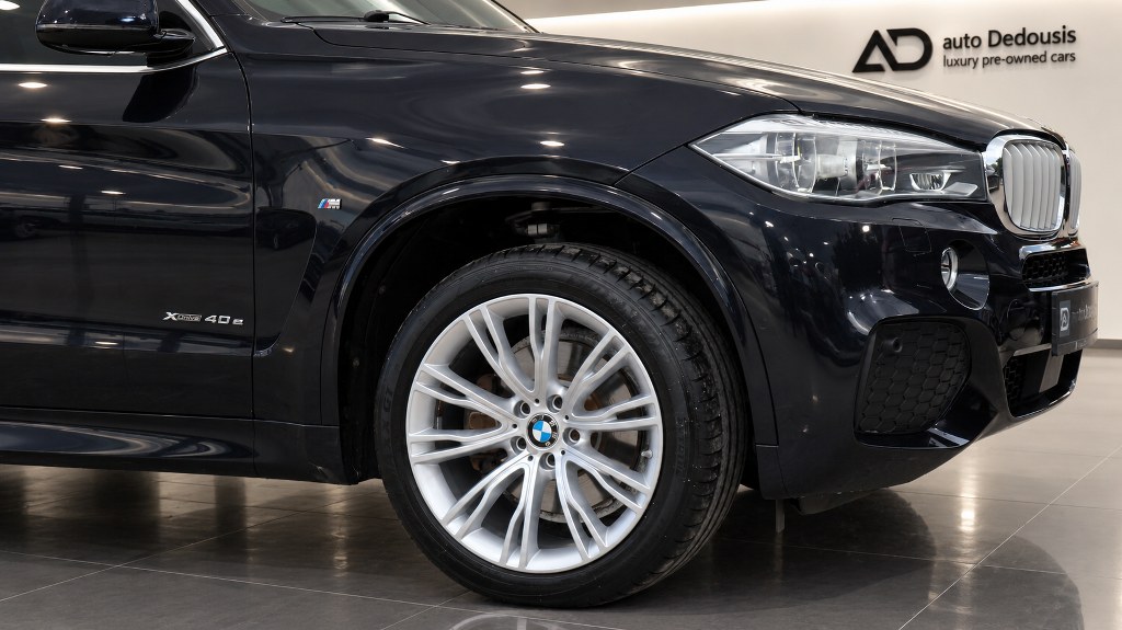 Bmw X5 40e Panorama | M-Pack | Soft Close | Head Up