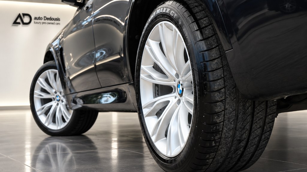 Bmw X5 40e Panorama | M-Pack | Soft Close | Head Up