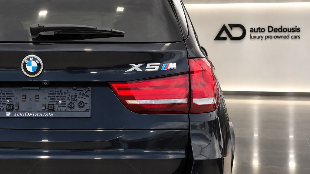 Bmw X5 40e Panorama | M-Pack | Soft Close | Head Up