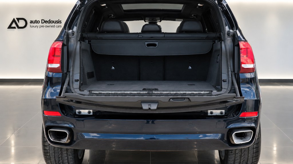 Bmw X5 40e Panorama | M-Pack | Soft Close | Head Up