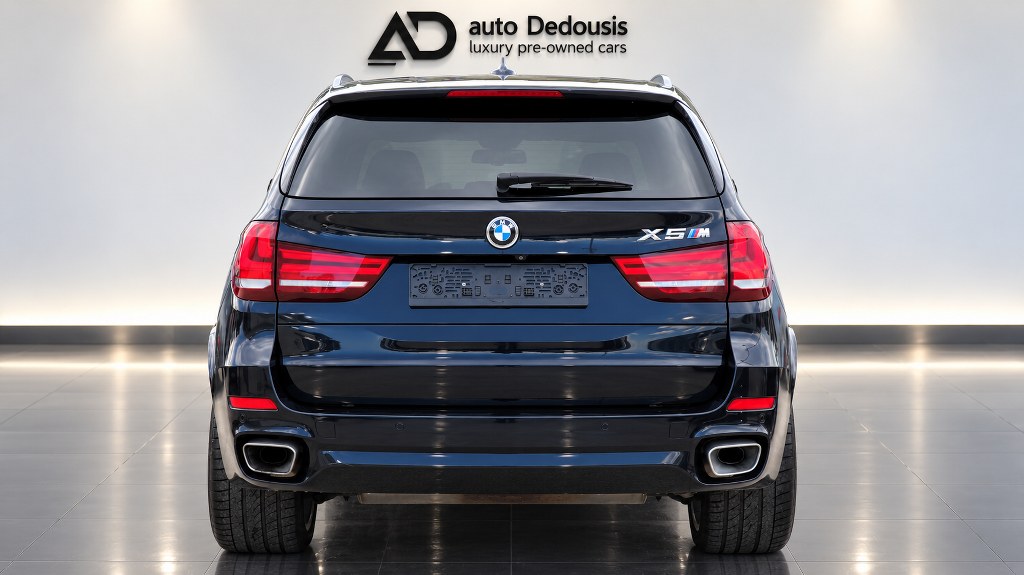 Bmw X5 40e Panorama | M-Pack | Soft Close | Head Up