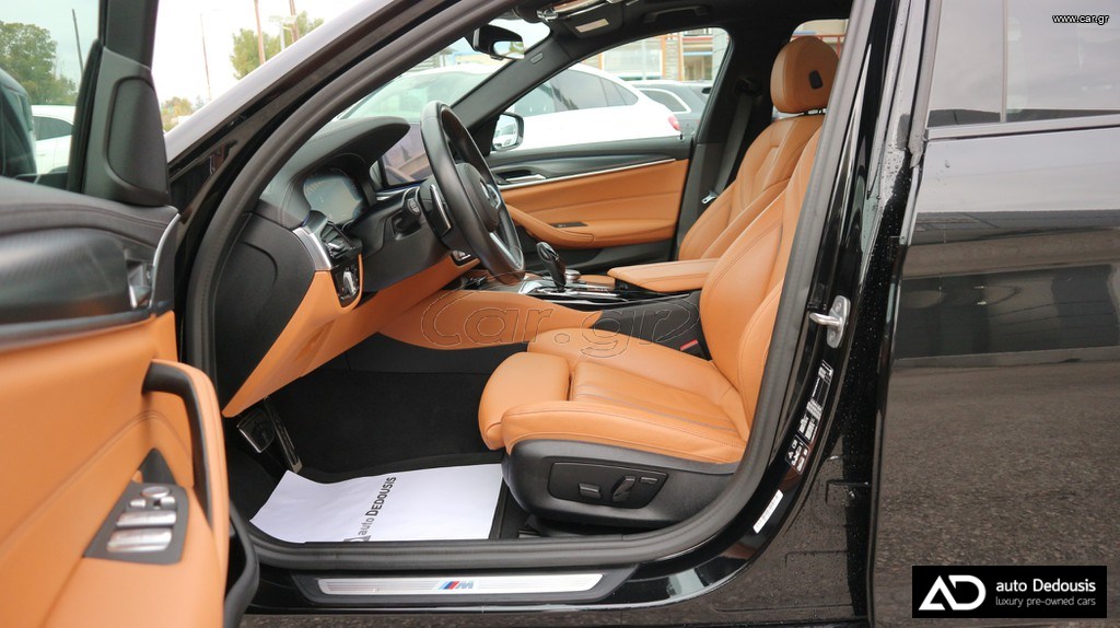 Bmw 520d Station | xDrive | M-Sport | Panorama | Head Up Display