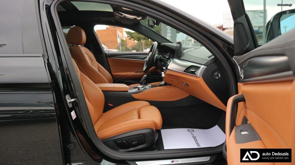 Bmw 520d Station | xDrive | M-Sport | Panorama | Head Up Display