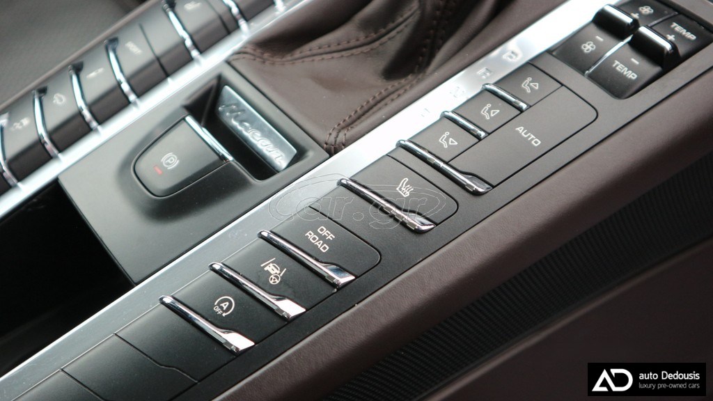 Porsche Macan S Diesel | Pdk | Panorama | Air Suspension