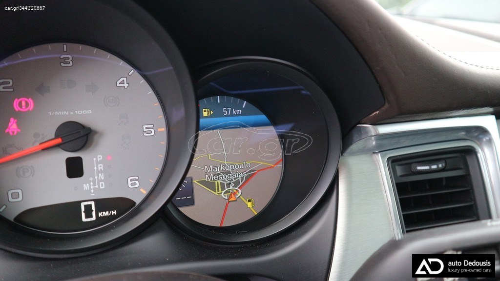 Porsche Macan S Diesel | Pdk | Panorama | Air Suspension