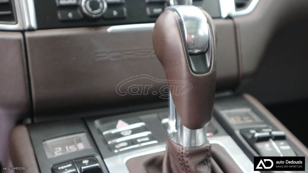 Porsche Macan S Diesel | Pdk | Panorama | Air Suspension