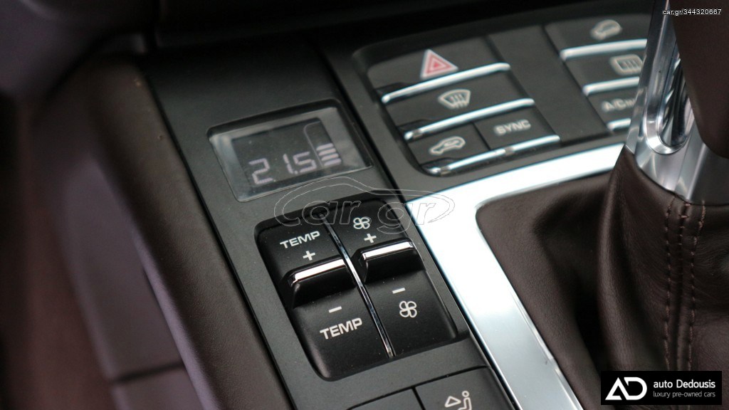 Porsche Macan S Diesel | Pdk | Panorama | Air Suspension