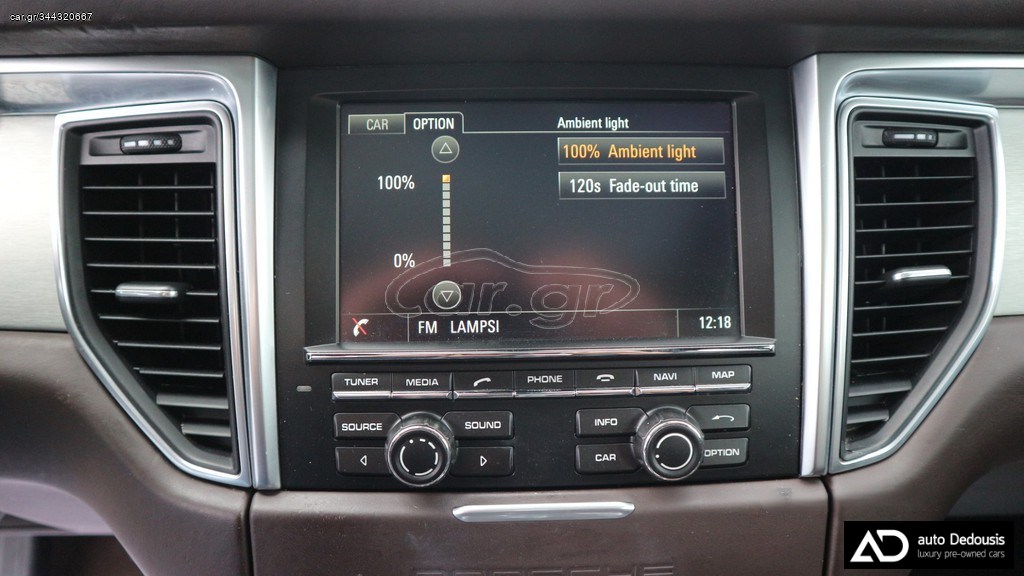 Porsche Macan S Diesel | Pdk | Panorama | Air Suspension