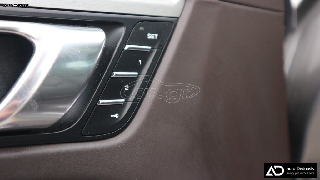 Porsche Macan S Diesel | Pdk | Panorama | Air Suspension