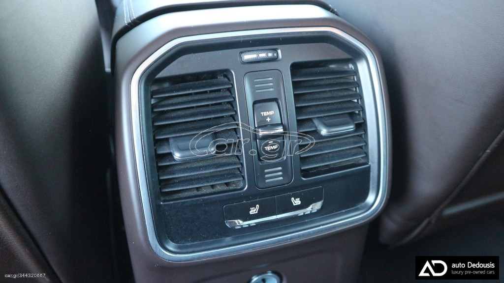 Porsche Macan S Diesel | Pdk | Panorama | Air Suspension
