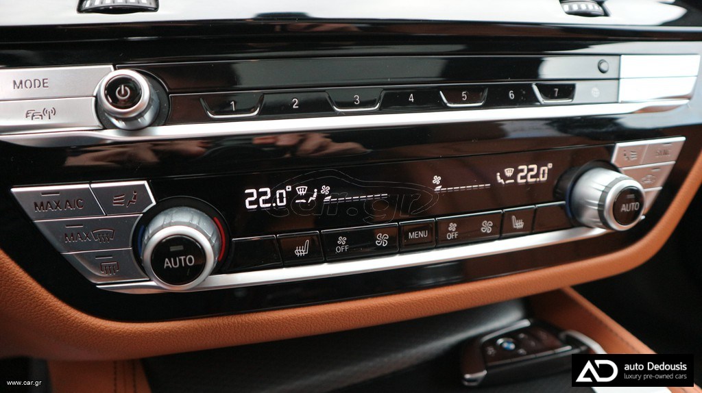 Bmw 520d Station | xDrive | M-Sport | Panorama | Head Up Display