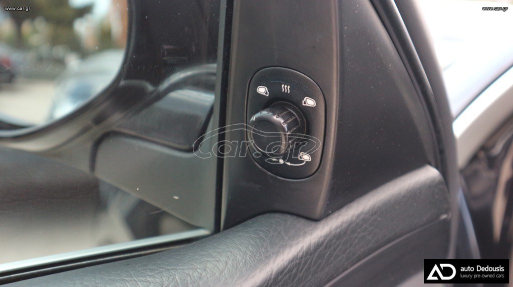 Porsche Cayenne S Facelift | Tiptronic | Οροφή