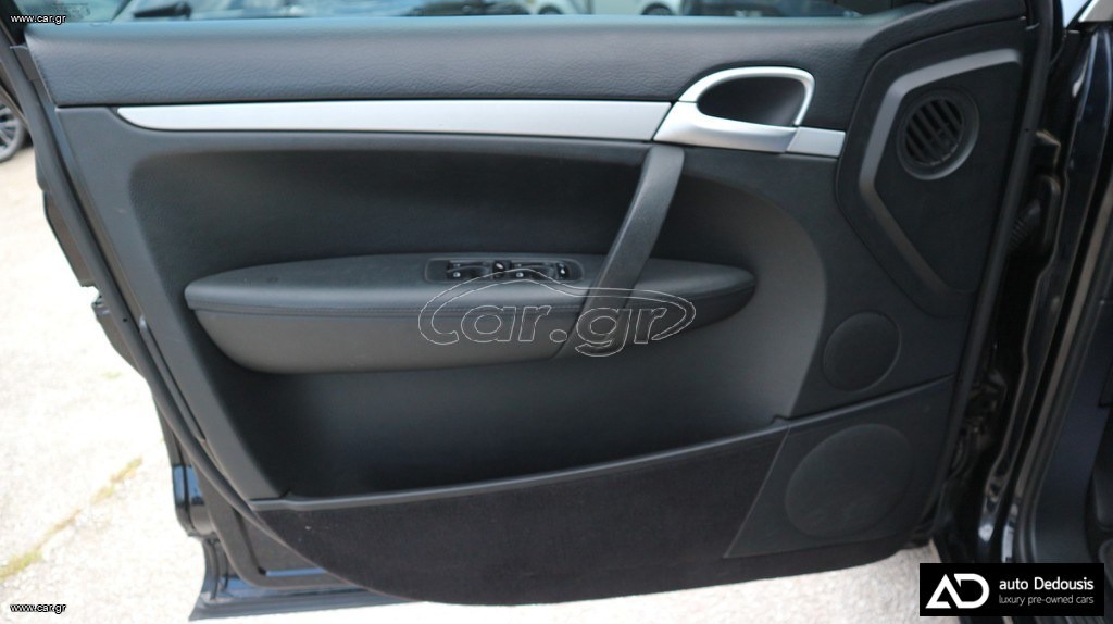 Porsche Cayenne S Facelift | Tiptronic | Οροφή