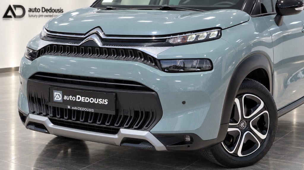 Citroen C3 Aircross 2022 Diesel | Feel Pack | EAT6