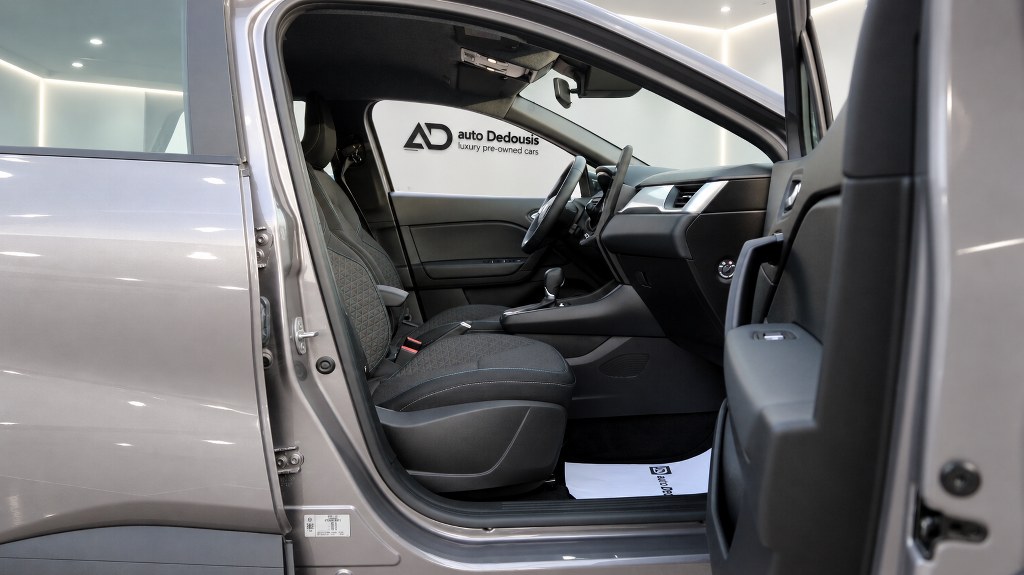 Renault Captur Evolution | E-Tech | Full Hybrid
