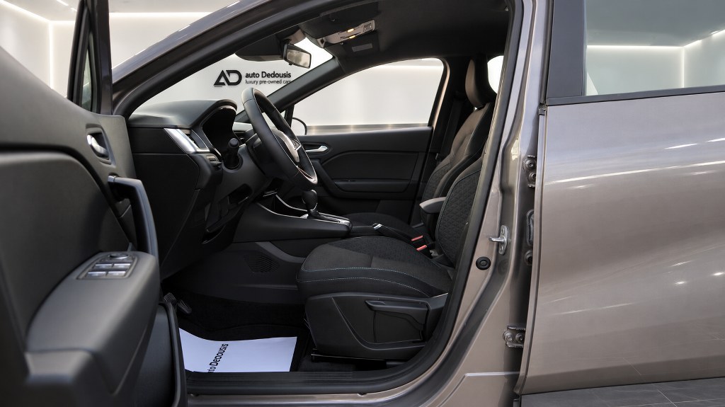Renault Captur Evolution | E-Tech | Full Hybrid
