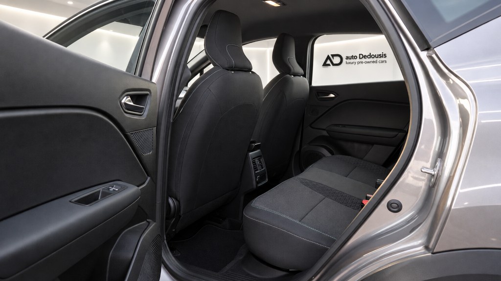 Renault Captur Evolution | E-Tech | Full Hybrid