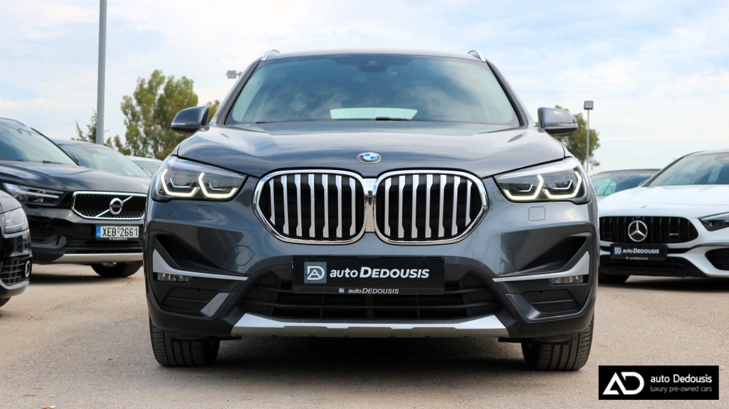 Bmw X1 25e | Xdrive | Head Up | Navigation