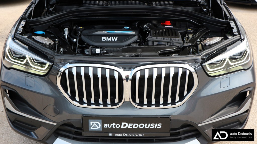 Bmw X1 25e | Xdrive | Head Up | Navigation