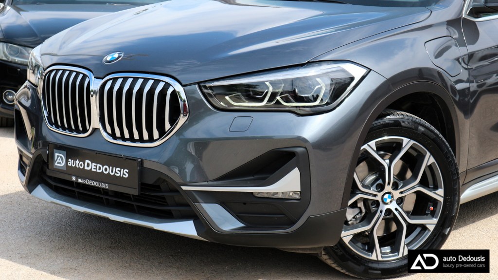 Bmw X1 25e | Xdrive | Head Up | Navigation