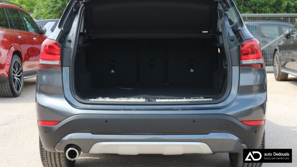 Bmw X1 25e | Xdrive | Head Up | Navigation