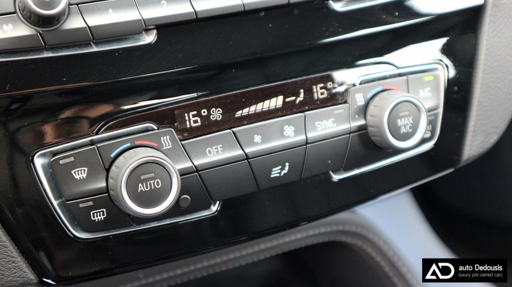 Bmw X1 25e | Xdrive | Head Up | Navigation