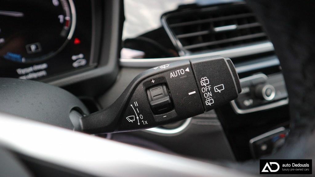 Bmw X1 25e | Xdrive | Head Up | Navigation