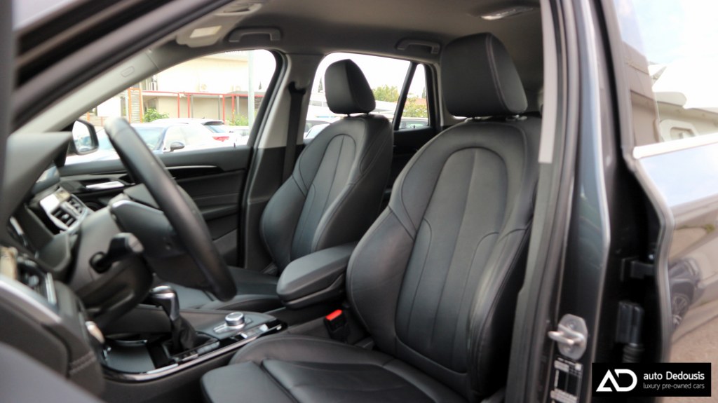 Bmw X1 25e | Xdrive | Head Up | Navigation
