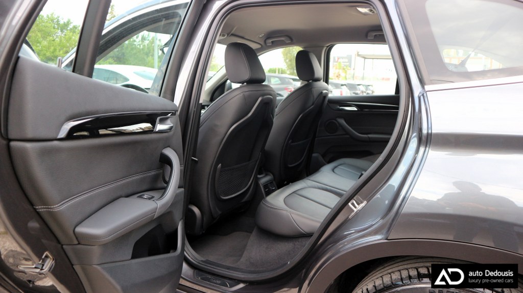 Bmw X1 25e | Xdrive | Head Up | Navigation